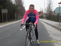 Ogłoszenie na portalu randkowym Zaczepka.net - colnago11