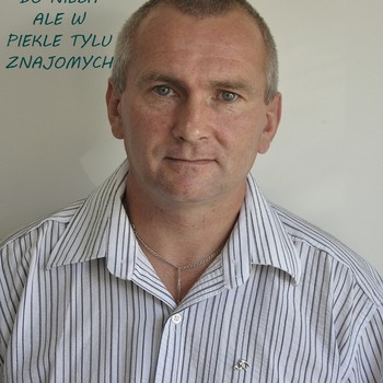 Ogłoszenie mariusz na portalu randkowym